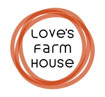 Love's Farm House logo