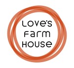 Love's Farm House logo