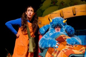 My Pet Monster and Me!