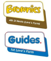Brownies Guides