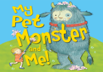 My Pet Monster and Me