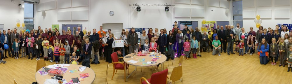 Love's Farm House Launch