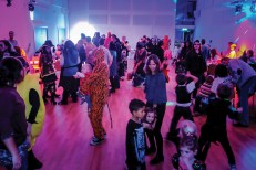 Let's Party like it's 2015