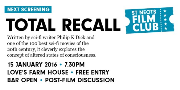 total recall