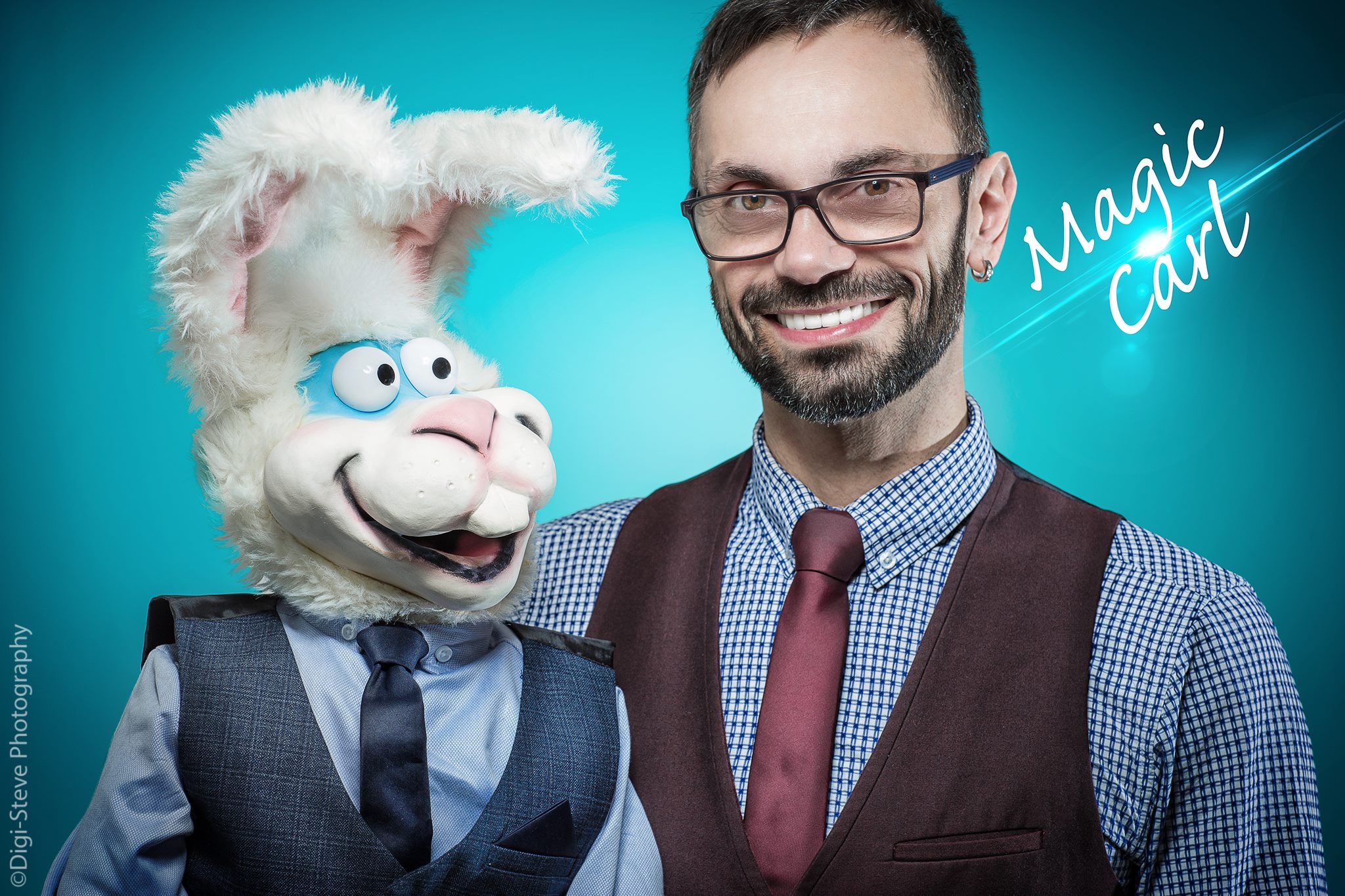 Magic Carl