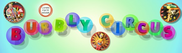 Bubbly Circus