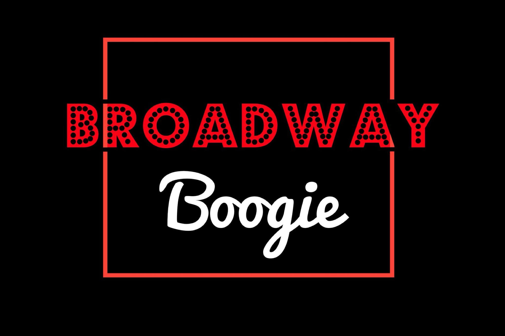 Broadway Boogie